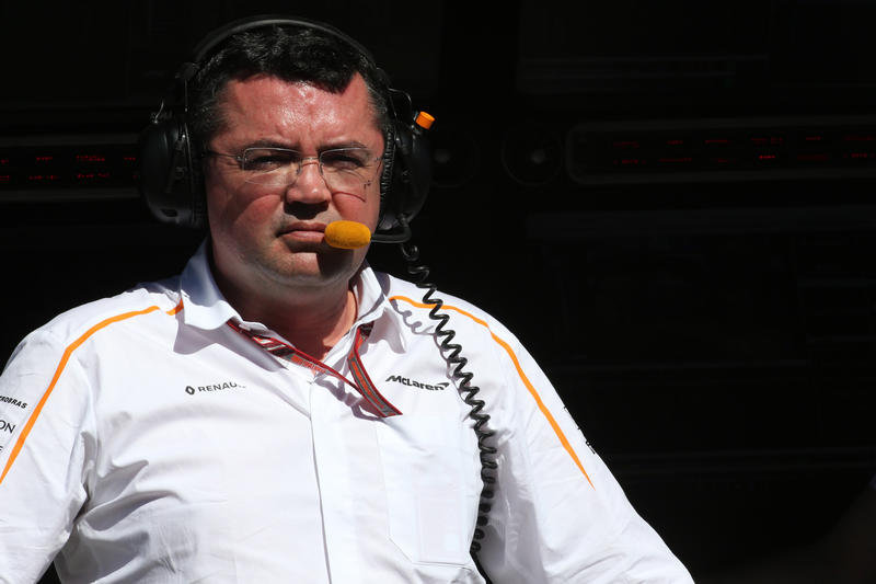 F1 | McLaren, Boullier fa mea culpa: “Abbiamo sottovalutato l’integrazione del motore Renault”