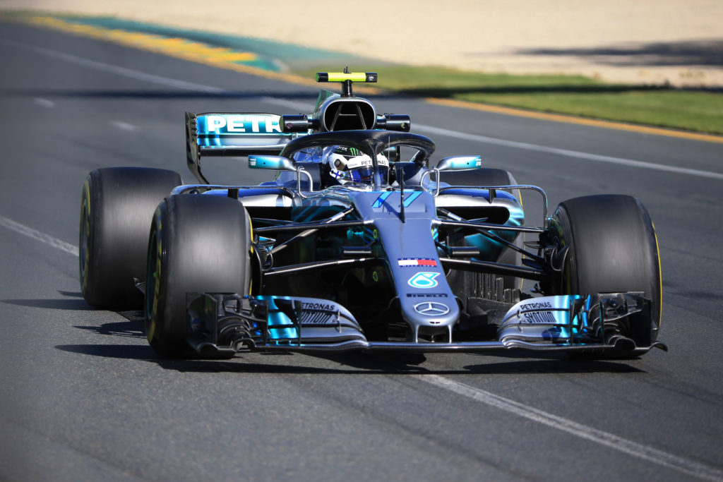 F1 | Mercedes, Wolff: “Bottas in crisi? La griglia è affollata, benvenuti nel nuovo mondo”