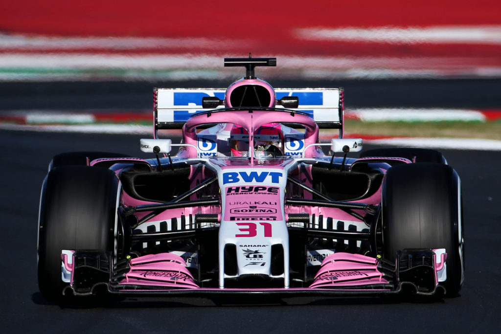 F1 | Force India, nessun cambio di nome per il 2018: faccenda rinviata al prossimo anno