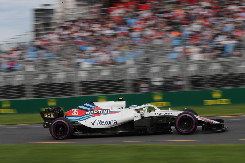 F1 | Williams, Stroll: “Il feeling era buono, potevo fare meglio nel secondo run del Q2”