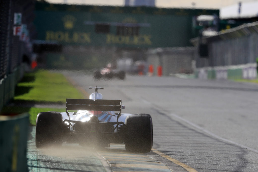 F1 | Williams, Stroll: “Invece di correre, abbiamo cercato di portare la macchina al traguardo”