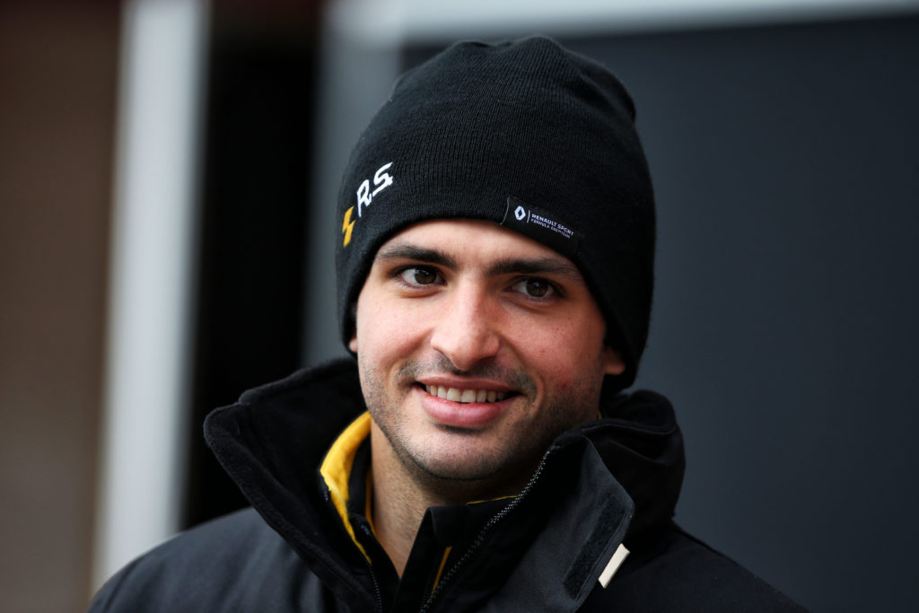 Formula 1 | Red Bull, è Carlos Sainz il candidato di Horner per un eventuale post-Ricciardo
