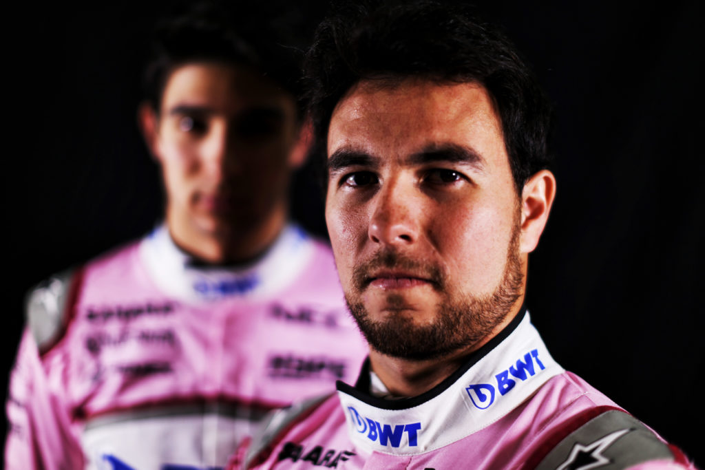 F1 | Force India, Perez: “Diatriba con Ocon? Ne siamo usciti al meglio, ora lavoriamo bene insieme”