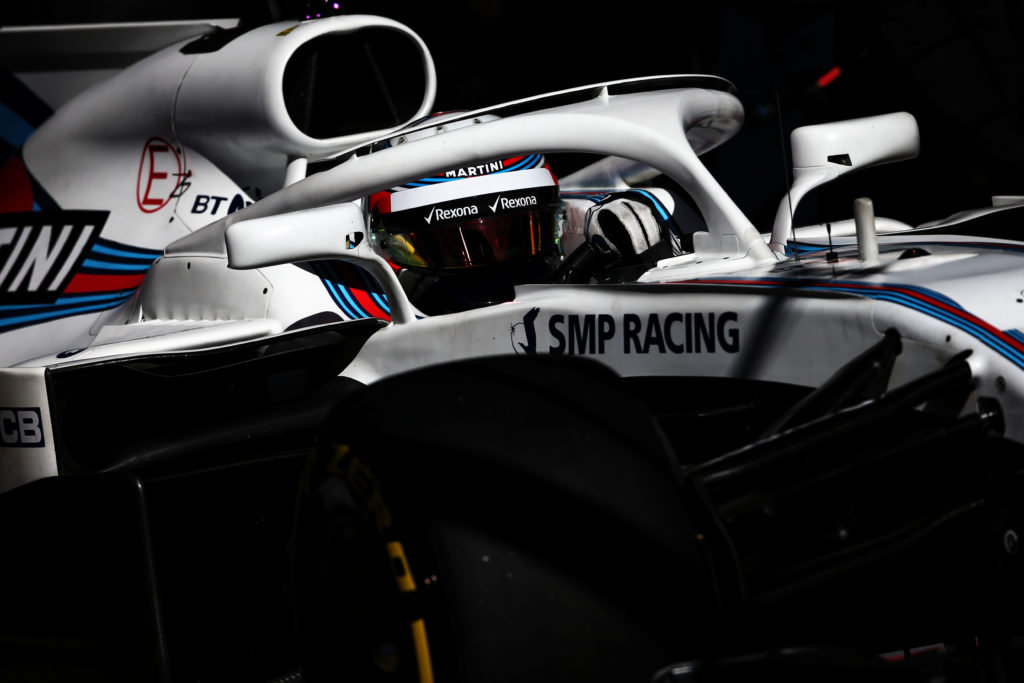 F1 | Williams, Sirotkin pronto all’esordio: “Vincere in questo ambiente è il mio sogno più grande”
