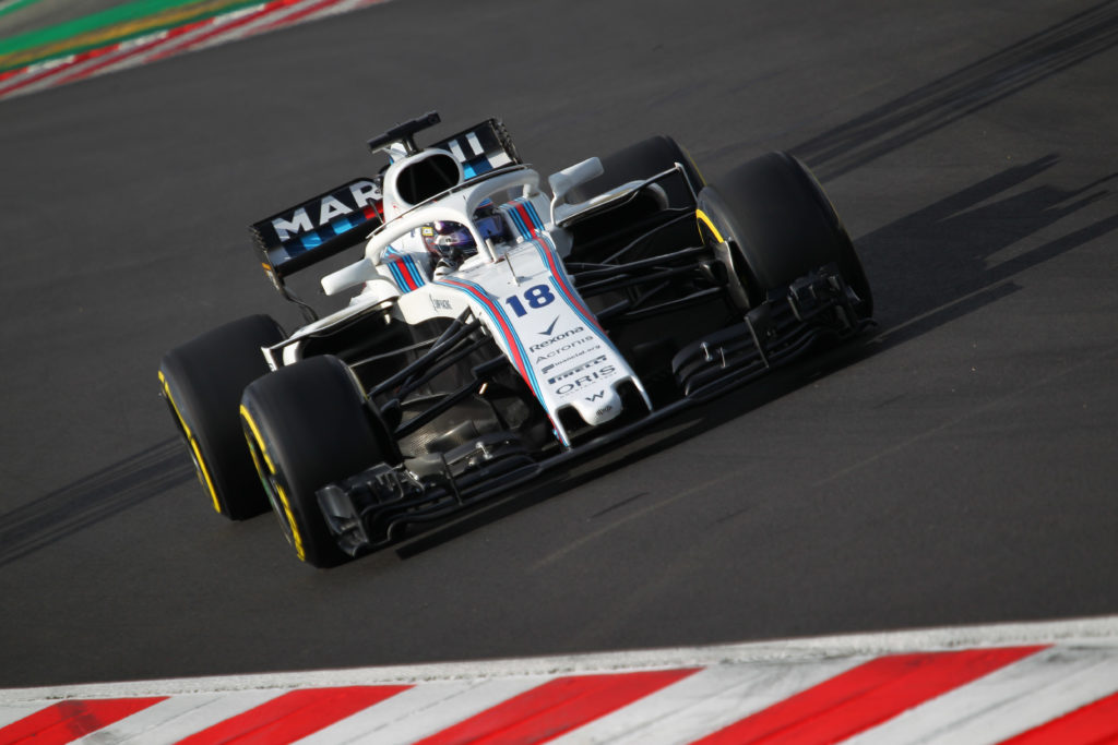 F1 | Williams, Stroll cauto sugli obiettivi 2018: “Prima dobbiamo capire a che punto siamo”