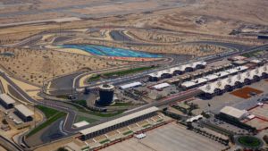 F1 | Großer Preis von Bahrain 2018: Vorschau und Wochenendzeiten