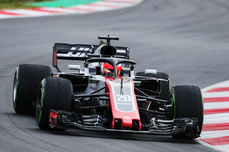 F1 | Haas, Grosjean: “Ho ritrovato il feeling”