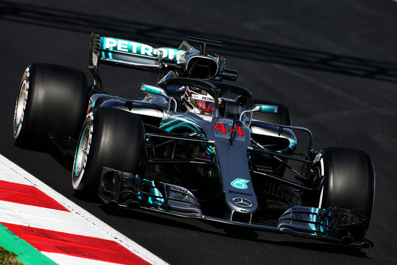 F1 | Hamilton: “Non è il mio ultimo contratto”