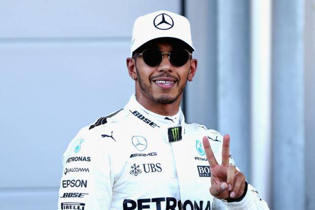 F1 | Hamilton, l’unico a criticare il nuovo circuito di Barcellona