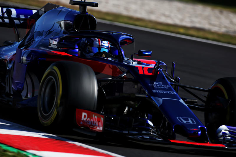 F1 | Toro Rosso: “Daremo a Honda la libertà che necessita”