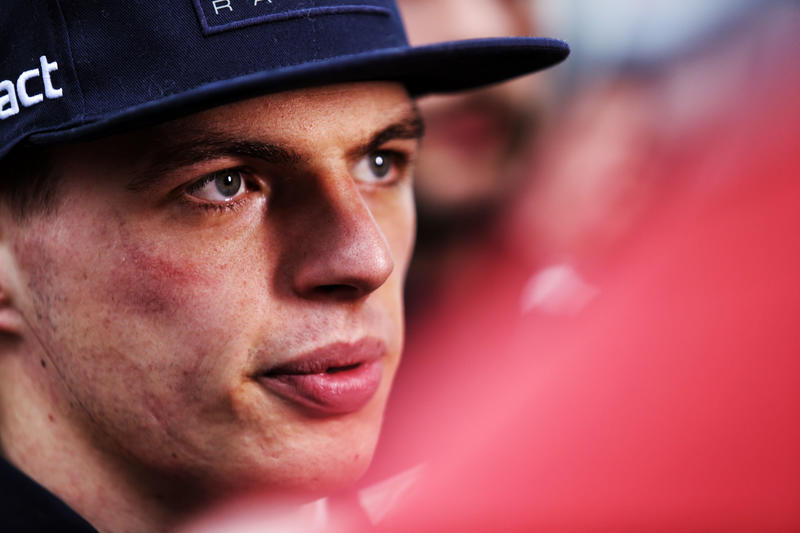 F1 | Verstappen: “Non riuscivo più a dormire”