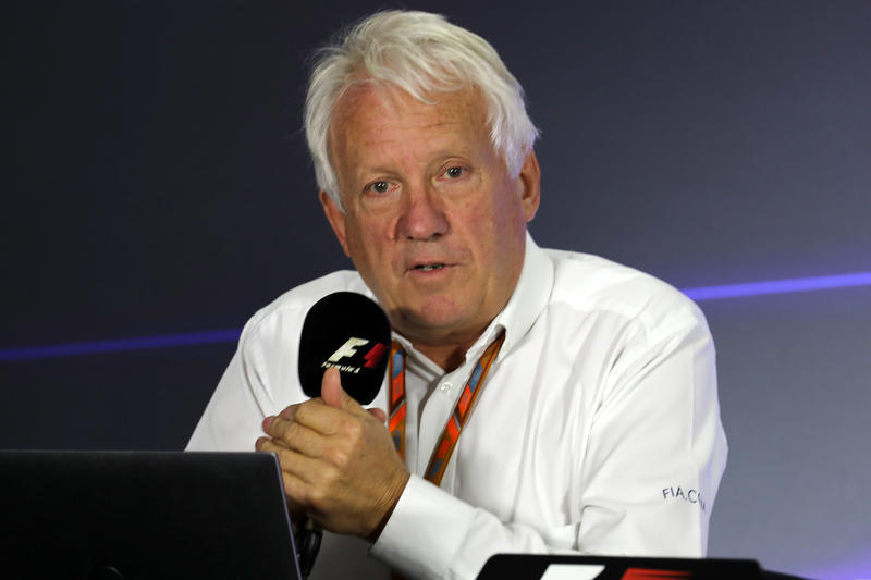 F1 | Whiting: “Lo scarico della Renault è regolare”