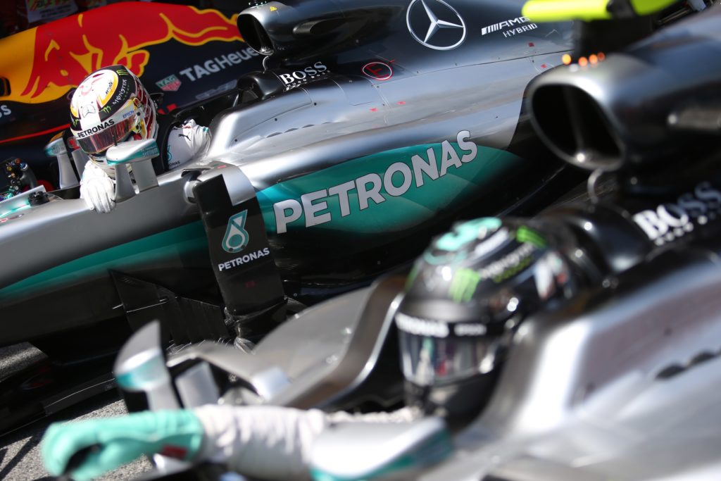 F1 | Lo scontro Gasly – Hartley e i precedenti in Formula 1