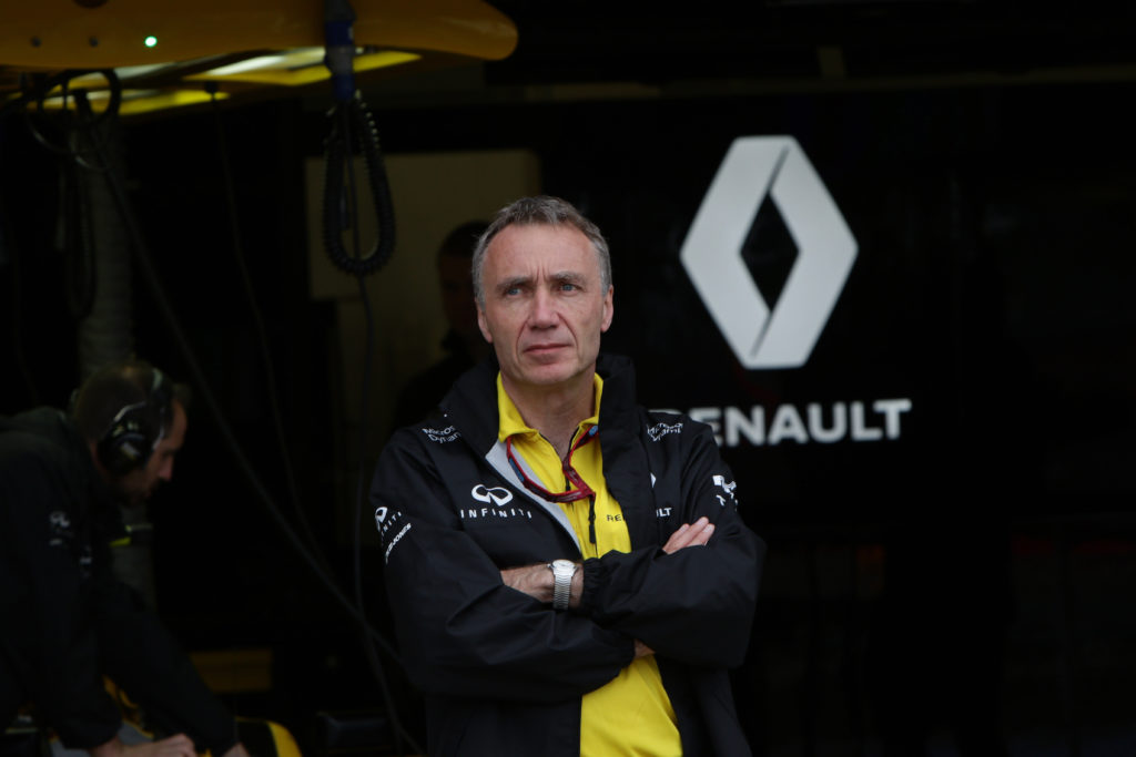 F1 | Renault, Bell: “Dobbiamo ancora migliorare per arrivare vicino ai top team”