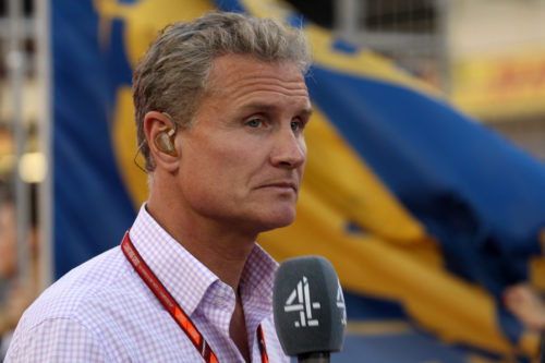 F1 | Mercedes, Coulthard: “Hamilton confused at the start of the season”