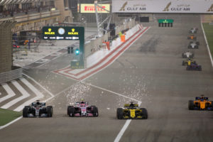 F1 | Nico Hulkenberg e la sfortuna con… i tripli sorpassi!