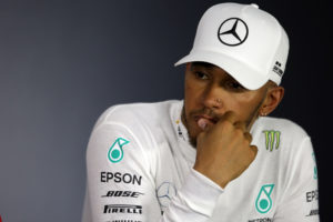 F1 | Hamilton: “Dobbiamo sederci e discutere con la squadra delle ultime due gare”