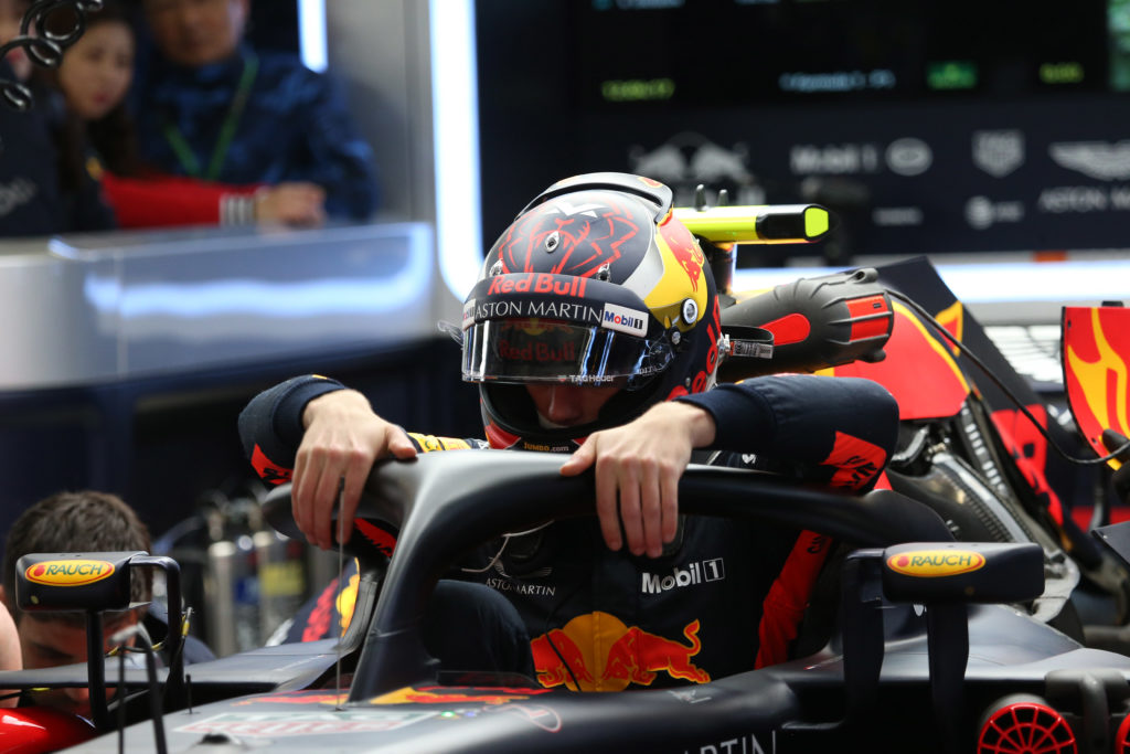 F1 | Red Bull, Verstappen: “A Baku voglio riscattare la gara dello scorso anno”