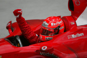 F1 | Statistiken zum GP von Bahrain: Nur fünf Fahrer haben von der Pole aus gewonnen