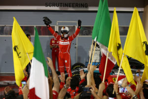 F1 | Bahrain GP statistics, Alonso and Vettel are the drivers with the most successes