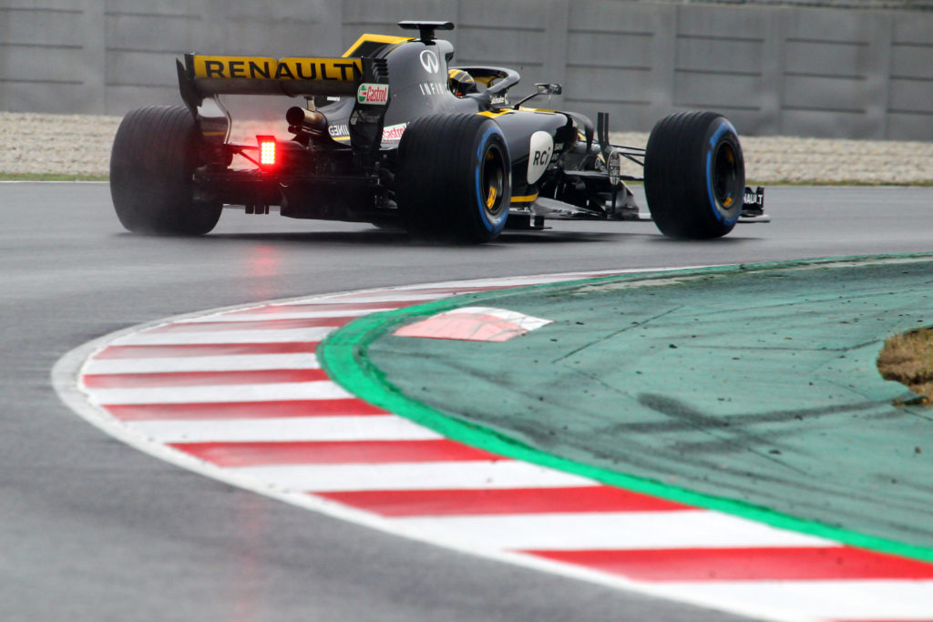 F1 | Approvate le modifiche al regolamento tecnico del 2019