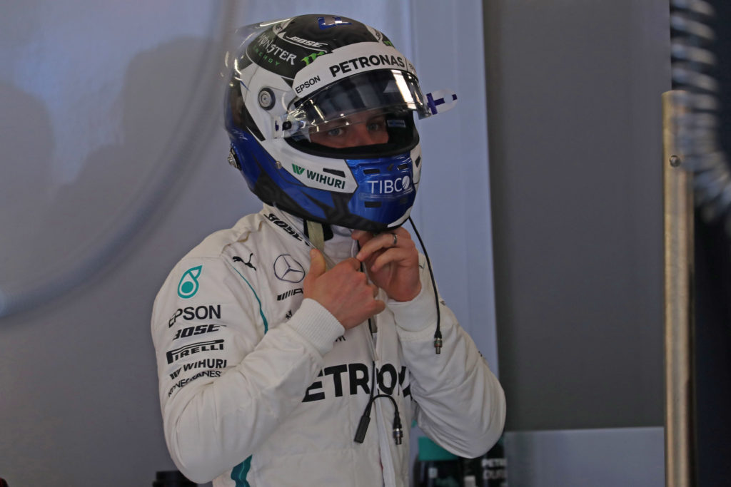 F1 | GP Bahrain, Bottas: “Australia? Weekend negativo, ma non mi sento sotto pressione”