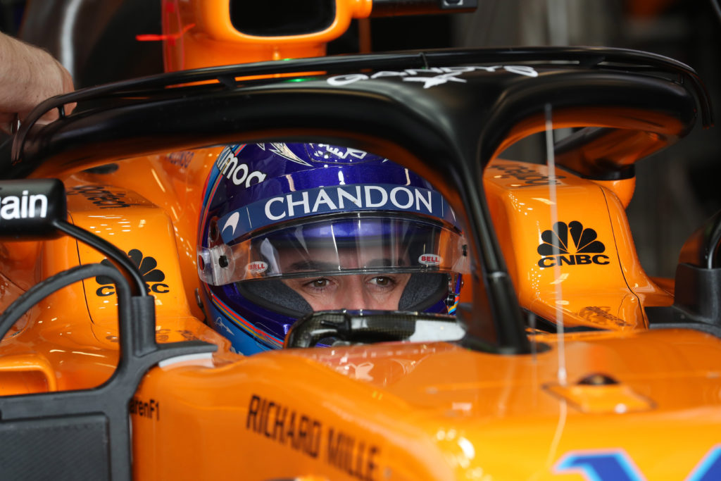 F1 | GP Bahrain, Alonso: "The gap to the top teams is still wide, but it depends on us"
