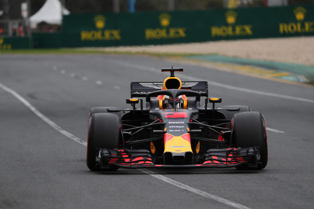 F1 | Ricciardo: “Le vetture attuali sono troppo larghe, sfavoriscono i sorpassi”