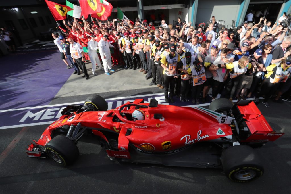 Formel 1 | Ferrari in Bahrain in der Defensive: Erste Neuigkeiten zum SF71H erst in China erwartet