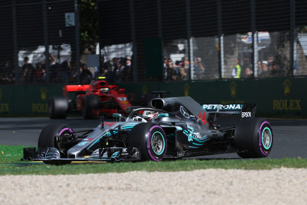 Formula 1 | Berger a sorpresa: “Mercedes? Senza Hamilton arriverebbero dietro a Red Bull e Ferrari”