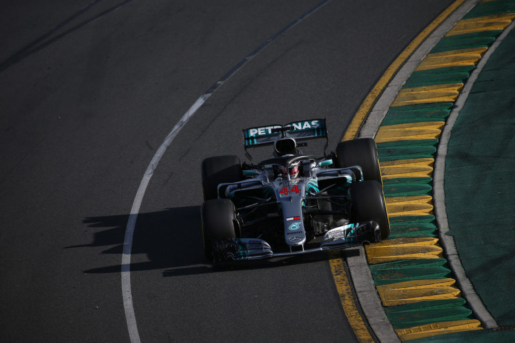 Formula 1 | Mercedes, Hamilton pronto a firmare un accordo da 180 milioni?