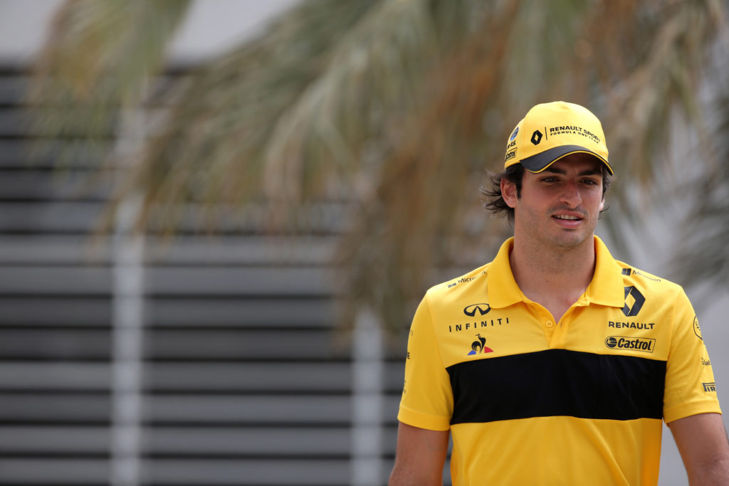 F1 | Renault, Sainz racconta i problemi che lo hanno rallentato in Australia