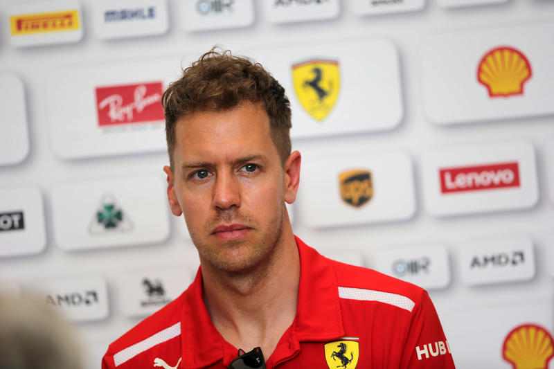 F1 | La prudenza di Vettel è la migliore garanzia di successo per la Ferrari…