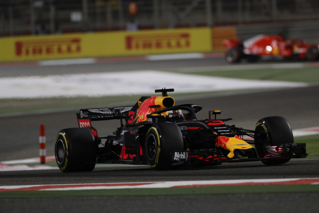 Formula 1 | Red Bull, Ricciardo ottimista: “Possiamo battagliare per il successo”