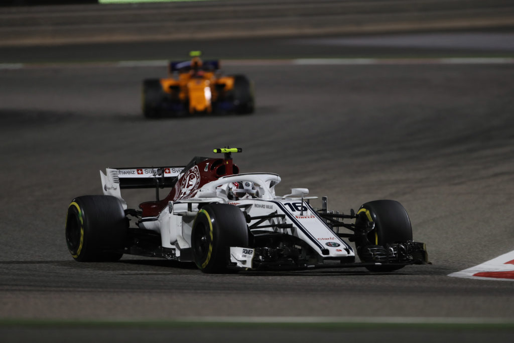 Formula 1 | Alfa Romeo Sauber, Leclerc deluso: “Ritmo promettente, ma devo lavorare su me stesso”