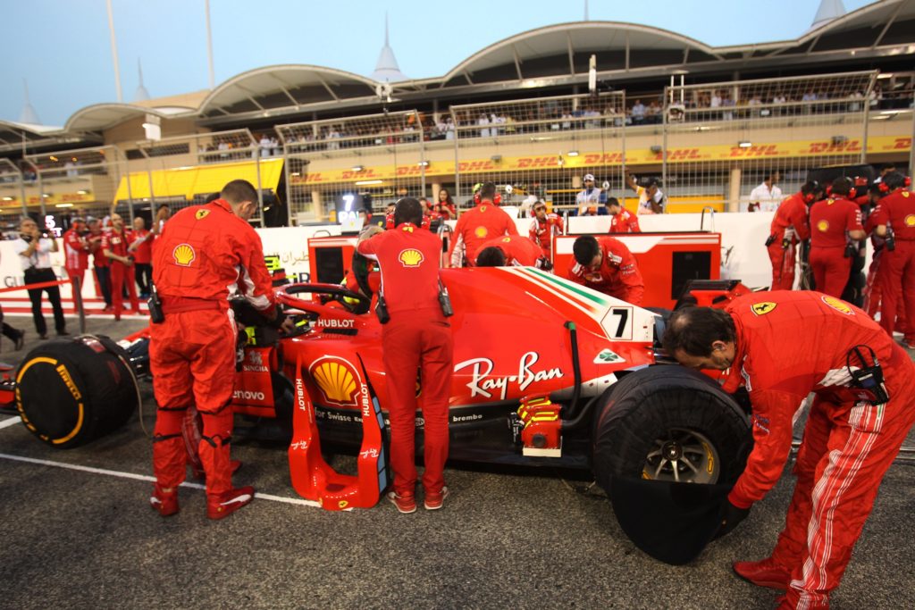 Formula 1 | Ferrari, Arrivabene: “I giri di oggi sono una risposta a chi afferma che le gare sono noiose”