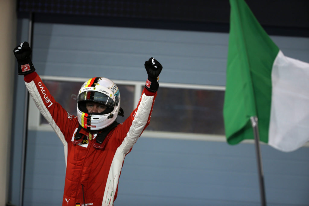 F1 | Vettel, sul record dei sette titoli di Schumacher: “Un traguardo che mi interessa”