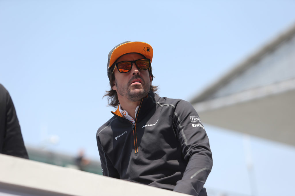 F1 | Alonso: “Vittoria Red Bull una motivazione per McLaren”