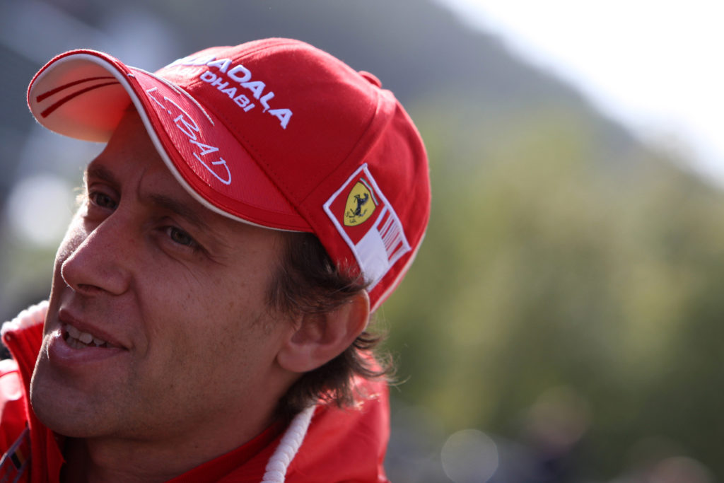 F1 | Badoer ammette: “Spesso vado a trovare Michael Schumacher”