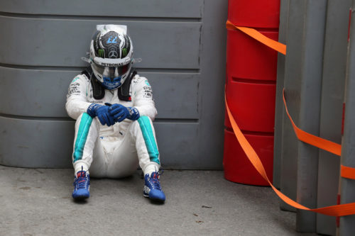 F1 | Mercedes, Bottas tranquillo: “Le prestazioni sono buone e per il futuro non ho nessuna preoccupazione”