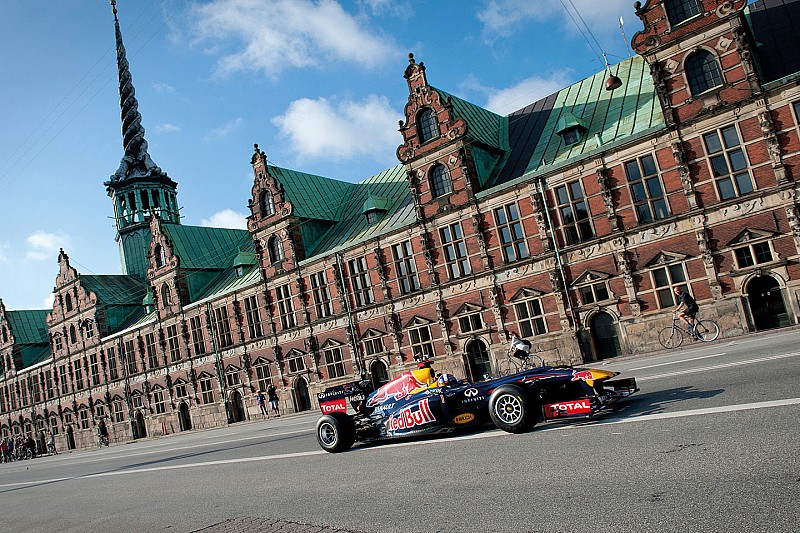 F1 | Danimarca prossima tappa del calendario?