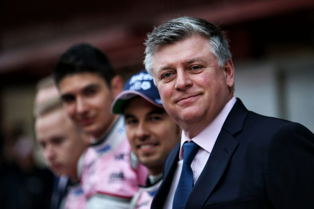 F1 | La visione della Force India: “Budget cap a 150 milioni e vittoria al team più intelligente”