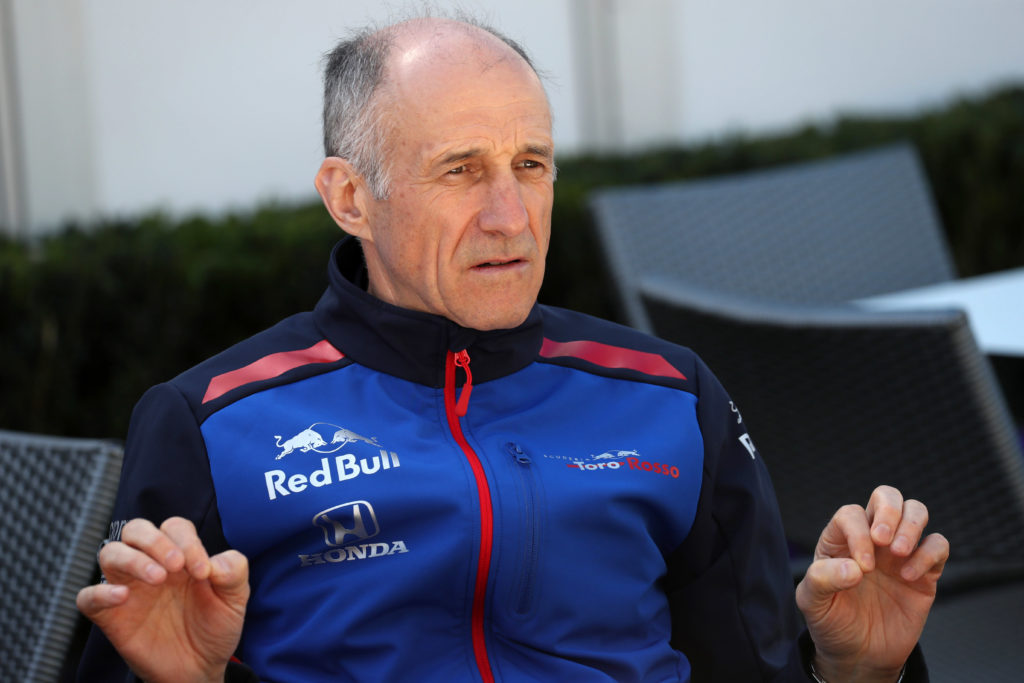 F1 | Toro Rosso, scoppia l’amore con Honda: “Mai stati in una situazione migliore”