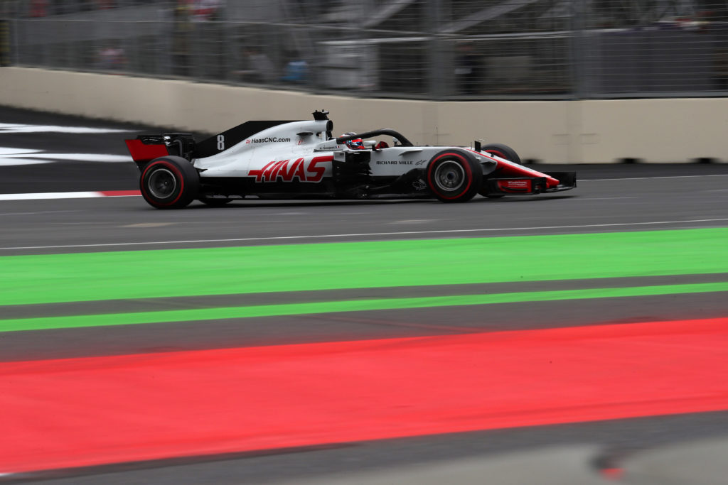 Formula 1 | Haas, Magnussen: “Buon step in avanti tra una sessione e l’altra”