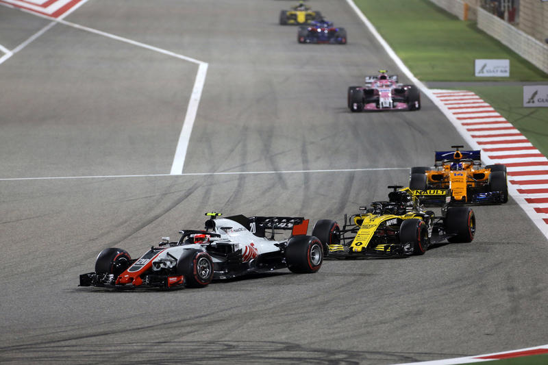 F1 | Brawn: “Haas, Renault o McLaren a podio? Mi sembra impossibile, il distacco dai top team è troppo grande”