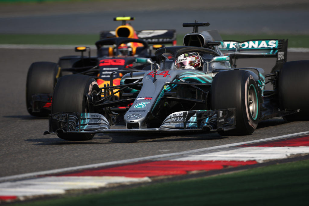 F1 | Horner sorpreso dal digiuno Mercedes: “È incredibile che non abbiano ancora vinto una gara”