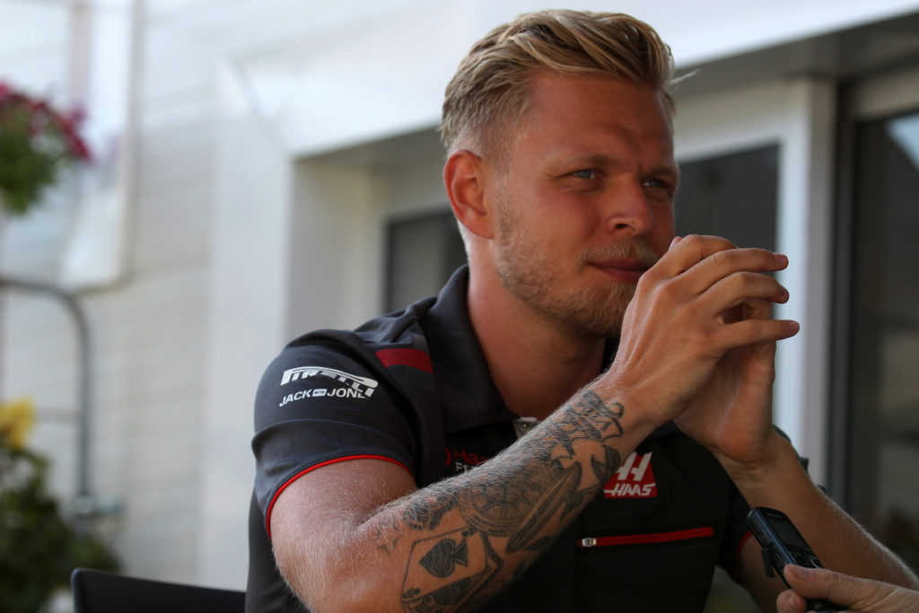 F1 | Haas, Steiner punta al rinnovo di Magnussen: “Qui si sente a casa, ma dobbiamo lavorare sodo per trattenerlo”