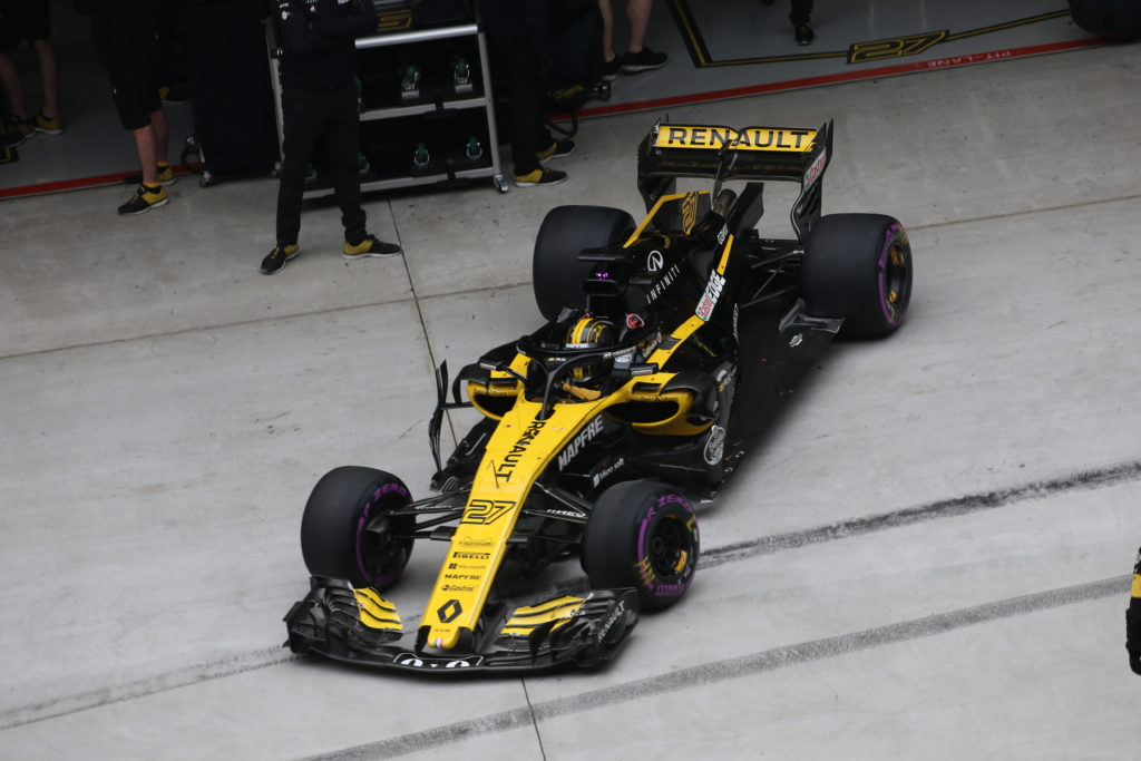 F1 | Renault, Hulkenberg: “Missione compiuta, non potevamo fare meglio del 7° posto”