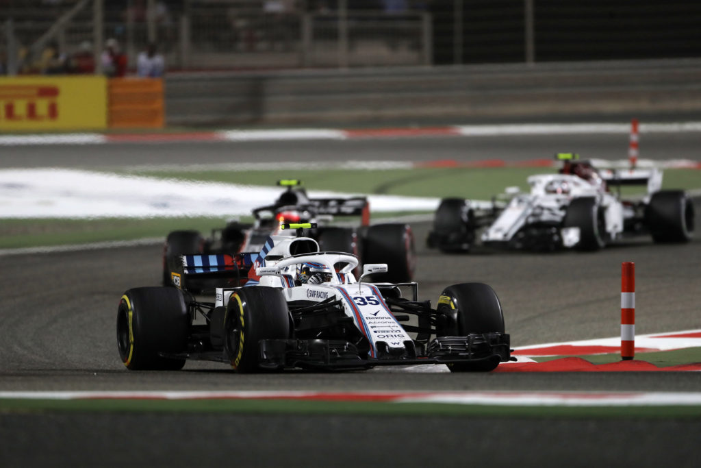 F1 | Williams, Stroll in controtendenza: “Sono davvero contento, ho battuto il mio compagno”