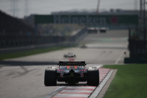 Formula 1 | Lettera della FIA alle squadre: nuova polemica sull’utilizzo degli scarichi soffianti?